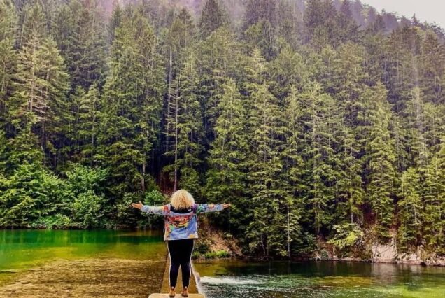 איסטנבול – מפגש בין מזרח למערב