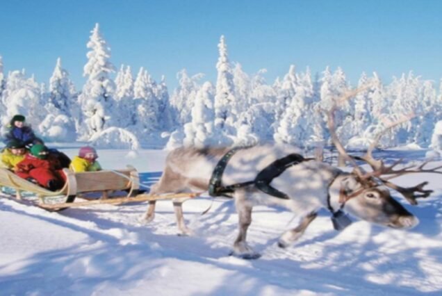לפלנד הקלאסית